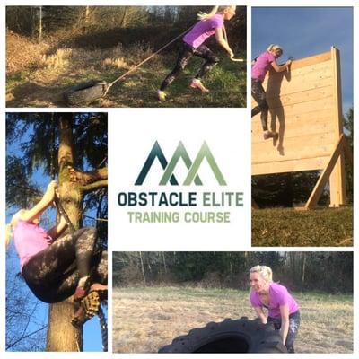 Obstacle Training