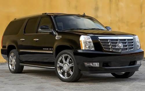 Clique Escalade Limo 1.631.218.8810