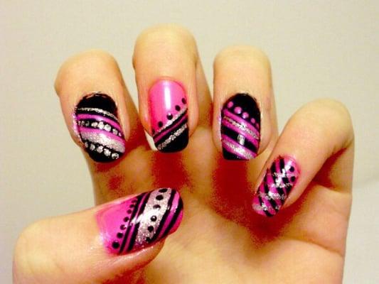 Fashion Nails by Design