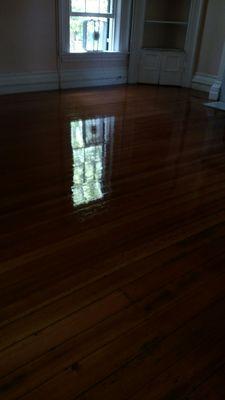 A1 Hardwood Floors