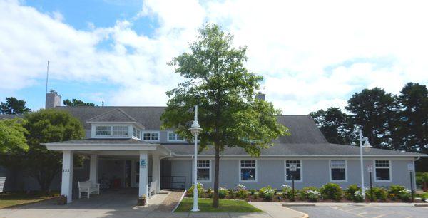 Barnstable Senior Center