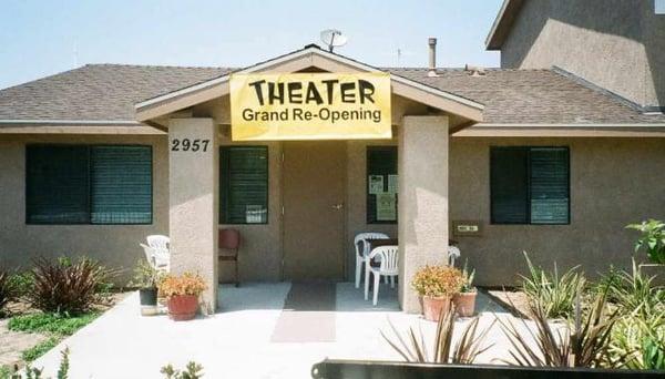 Community Actor's Theatre