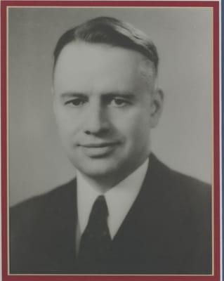 Judge M.C. Harris