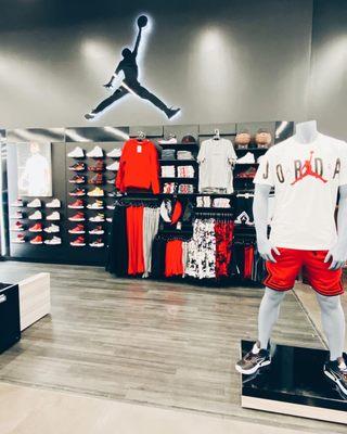 Jordan Shop