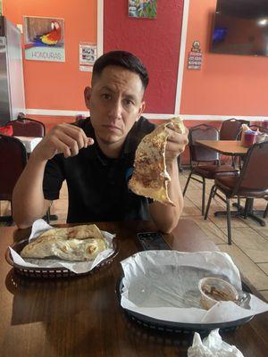 Baleadas