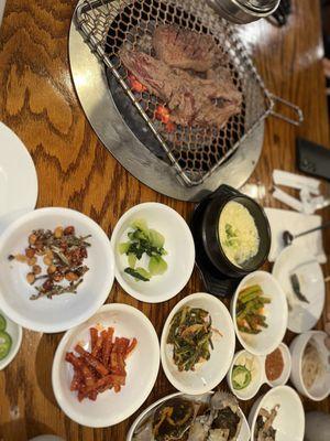 Galbi