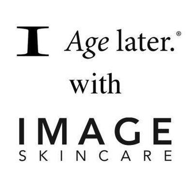 Chemical peels and anti aging facial are done with the amazing Image Skincare.