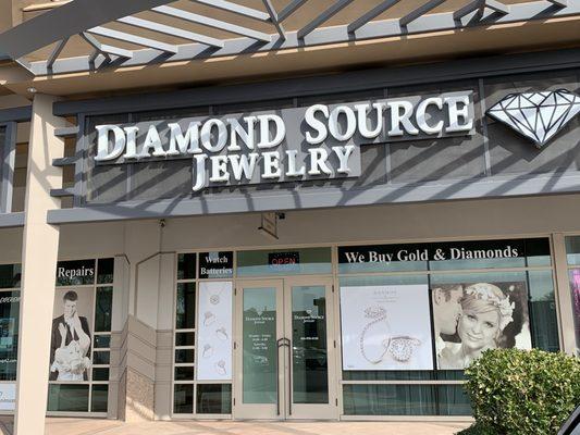 loose diamond and jewelry store in scottsdale arizona