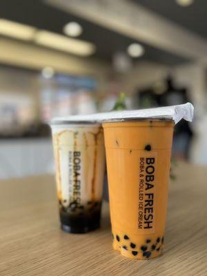 Boba Fresh