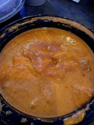 Paneer Makhani