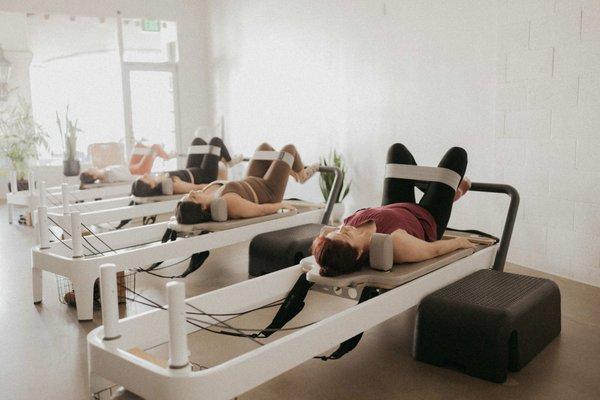 Ara Pilates and Movement