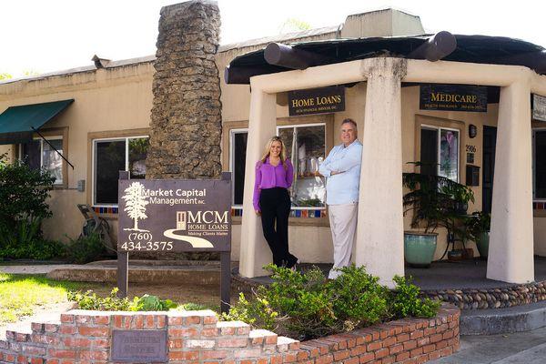 Market Capital Management in Carlsbad, CA