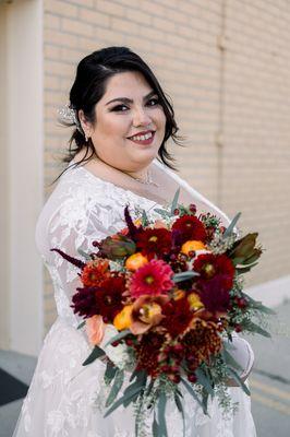 Casa Blanca Flowers