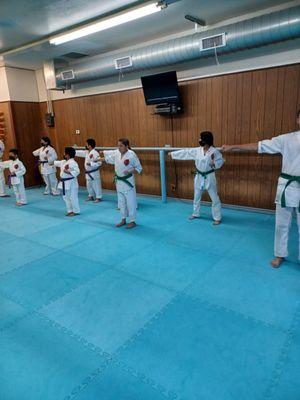 Kata Training