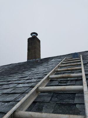 Tuckpointing Masonry Repair