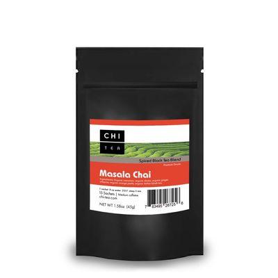 Masala Chai