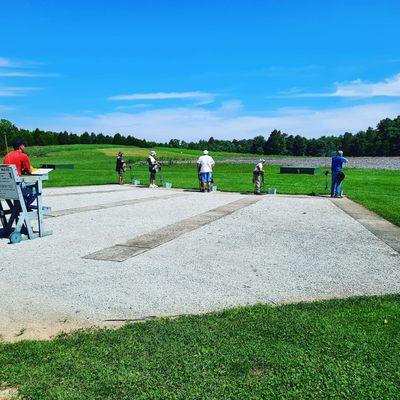 Indian Creek Shooting Center