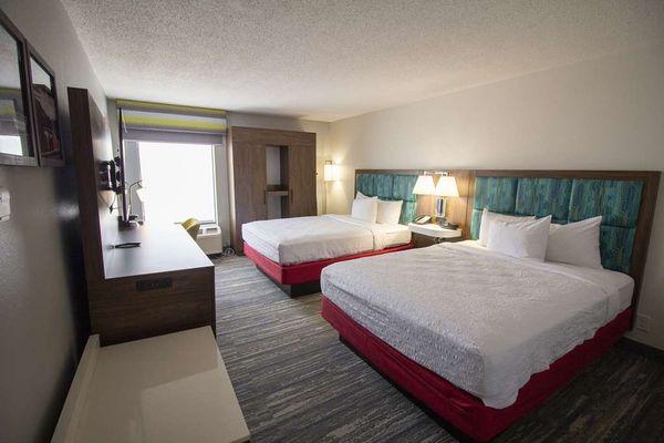 Hampton Inn Kent/Akron Area