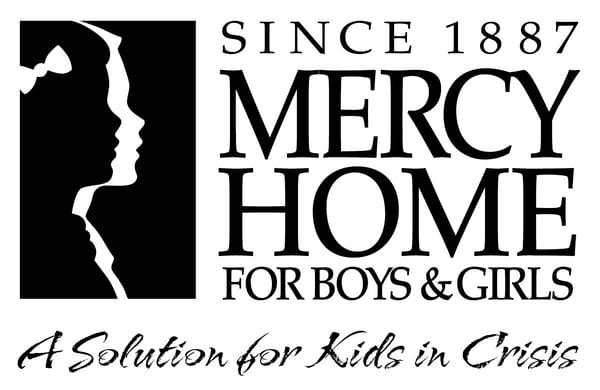 Mercy Home for Boys & Girls logo