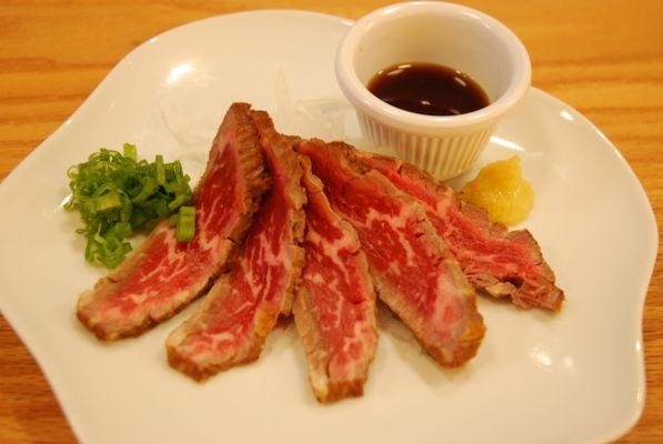 Gyuniku TATAKI