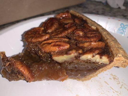 Pecan Pie