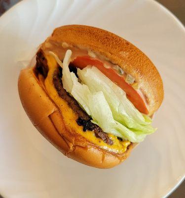 Cheeseburger