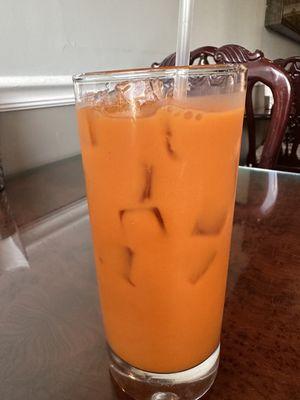 Thai Iced Tea