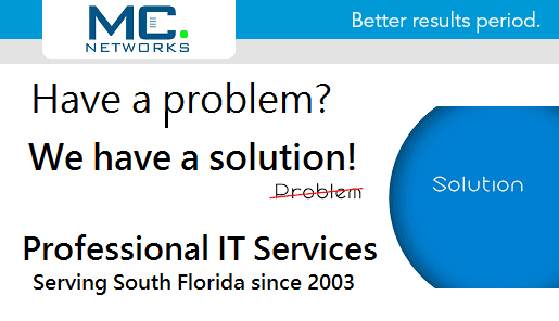 Medical Computer Networks, Inc