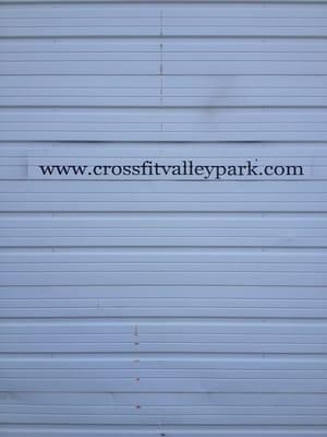 CrossFit Valley Park