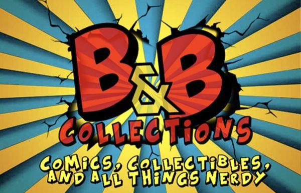 B&B Collections