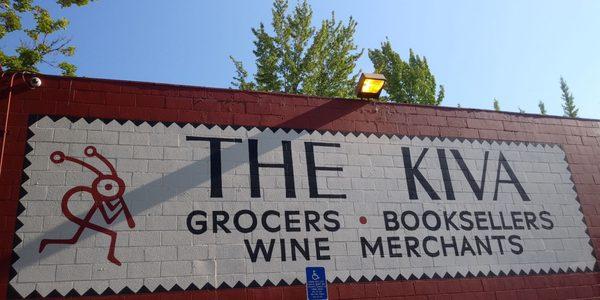 The Kiva Grocery & Deli