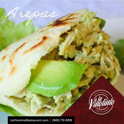 Arepa