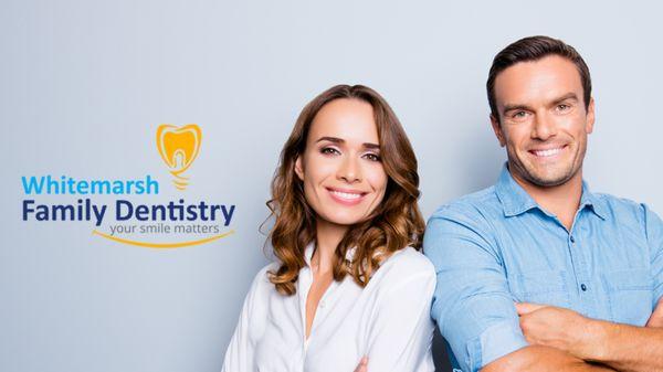 Whitemarsh Family Dentistry