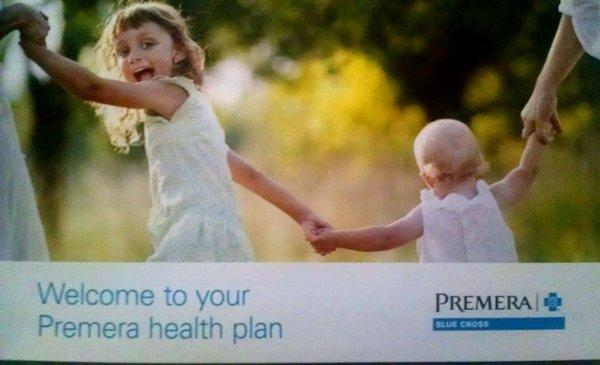 Premera Blue Cross