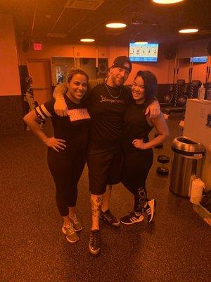 Orangetheory Fitness Denville