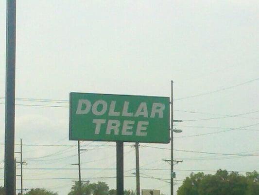 Dollar Tree