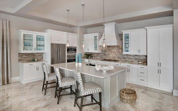 Model Home - Nadia by Fox Custom Builders