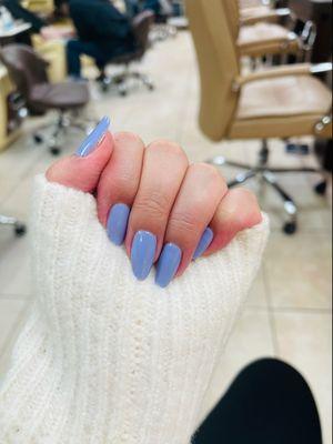 Nail Zone