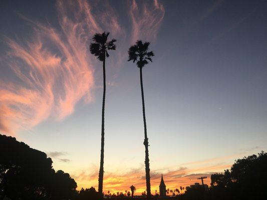 Mary Hotchkiss Park