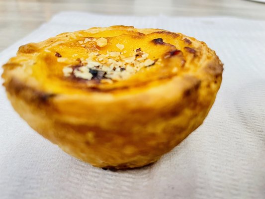 Pastel de Nata