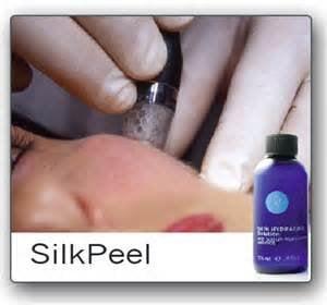 SilPeel Dermalinfusion Treatments