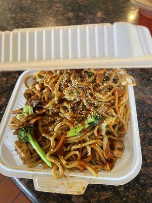 Li's Mongolian BBQ