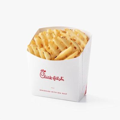 Chick-fil-A Waffle Potato Fries