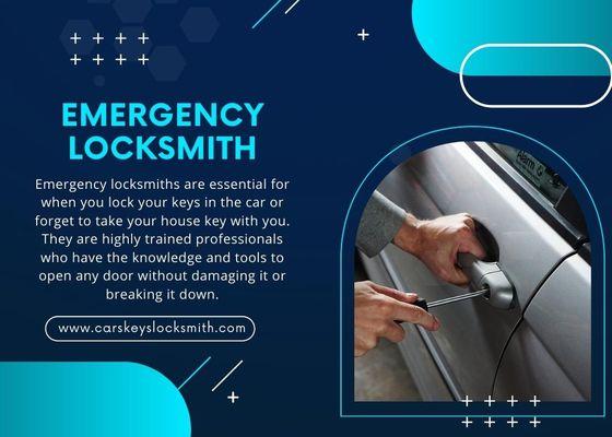 Emergency Locksmith