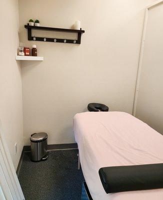 Patient Room