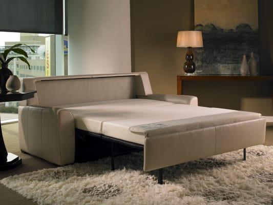 Comfort Sleeper by American Leather