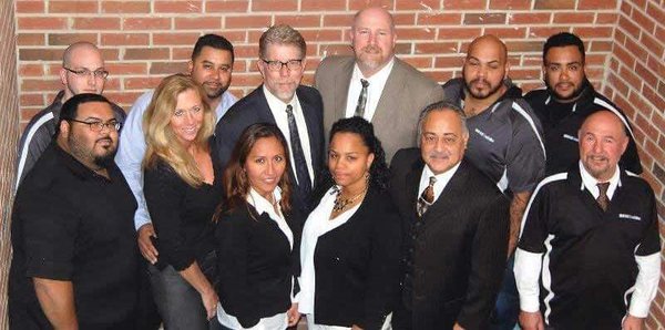 3-D Bail Bonds a team of professional bail bondsmen serving every city in Connecticut