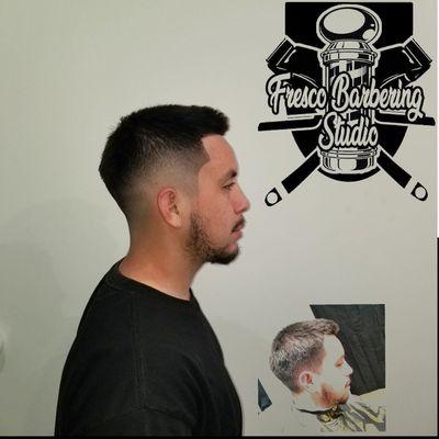 Fresco Barbering Studio