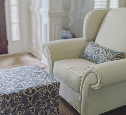 Carolina Upholstery