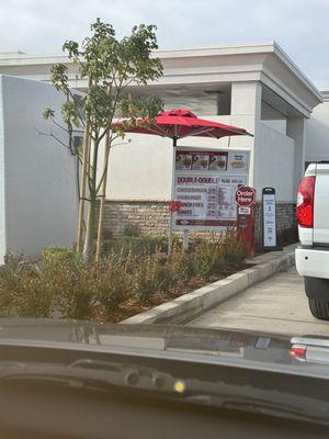 Drive-thru!.....